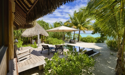 Villa 1 chambre 
